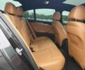 Черный БМВ 5 Серия, объемом двигателя 2 л и пробегом 60 тыс. км за 8500 $, фото 9 на Automoto.ua