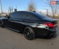 Черный БМВ 5 Серия, объемом двигателя 4.39 л и пробегом 71 тыс. км за 43500 $, фото 27 на Automoto.ua