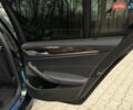 Чорний БМВ 5 Серія, об'ємом двигуна 2 л та пробігом 82 тис. км за 29888 $, фото 32 на Automoto.ua