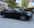 Чорний БМВ 5 Серія, об'ємом двигуна 2 л та пробігом 209 тис. км за 25300 $, фото 10 на Automoto.ua