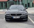 Черный БМВ 5 Серия, объемом двигателя 2.99 л и пробегом 245 тыс. км за 37000 $, фото 1 на Automoto.ua