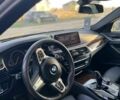 Чорний БМВ 5 Серія, об'ємом двигуна 2.99 л та пробігом 220 тис. км за 32529 $, фото 13 на Automoto.ua