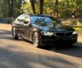 Чорний БМВ 5 Серія, об'ємом двигуна 3 л та пробігом 42 тис. км за 10700 $, фото 2 на Automoto.ua