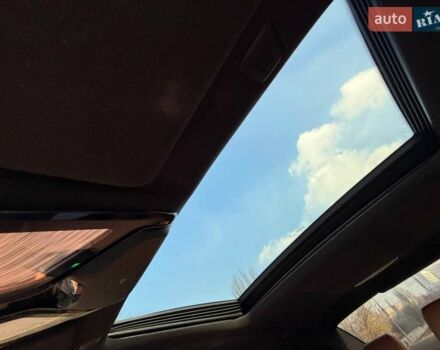 Черный БМВ 5 Серия, объемом двигателя 4.39 л и пробегом 71 тыс. км за 43500 $, фото 70 на Automoto.ua