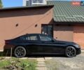 Черный БМВ 5 Серия, объемом двигателя 3 л и пробегом 120 тыс. км за 38500 $, фото 4 на Automoto.ua