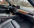 Чорний БМВ 5 Серія, об'ємом двигуна 2 л та пробігом 31 тис. км за 10500 $, фото 8 на Automoto.ua