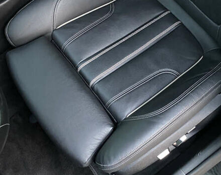 Черный БМВ 5 Серия, объемом двигателя 3 л и пробегом 37 тыс. км за 38888 $, фото 63 на Automoto.ua