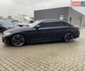 Черный БМВ 5 Серия, объемом двигателя 4.39 л и пробегом 84 тыс. км за 44500 $, фото 5 на Automoto.ua