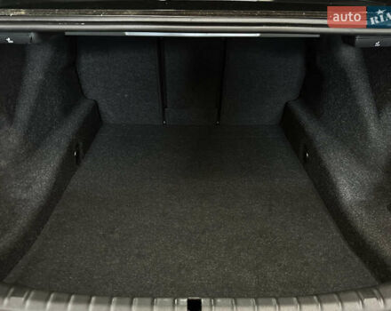 Черный БМВ 5 Серия, объемом двигателя 3 л и пробегом 58 тыс. км за 40499 $, фото 13 на Automoto.ua