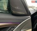 Черный БМВ 5 Серия, объемом двигателя 4.39 л и пробегом 84 тыс. км за 44500 $, фото 14 на Automoto.ua