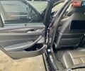 Чорний БМВ 5 Серія, об'ємом двигуна 3 л та пробігом 49 тис. км за 49000 $, фото 24 на Automoto.ua
