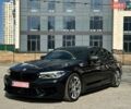 Чорний БМВ 5 Серія, об'ємом двигуна 4.39 л та пробігом 84 тис. км за 39300 $, фото 1 на Automoto.ua
