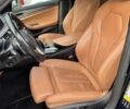 Чорний БМВ 5 Серія, об'ємом двигуна 2 л та пробігом 125 тис. км за 28300 $, фото 4 на Automoto.ua