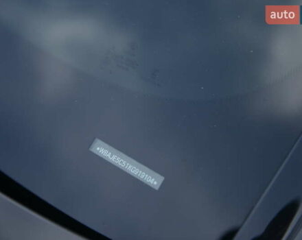 Черный БМВ 5 Серия, объемом двигателя 3 л и пробегом 73 тыс. км за 41500 $, фото 4 на Automoto.ua