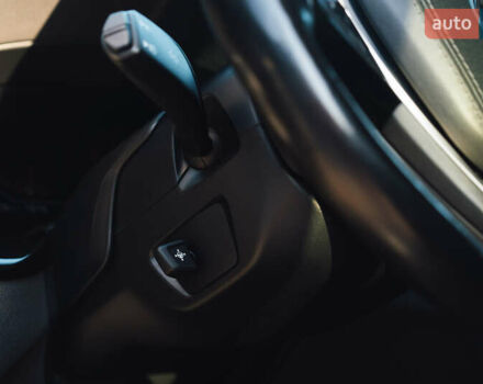 Черный БМВ 5 Серия, объемом двигателя 2 л и пробегом 155 тыс. км за 37500 $, фото 33 на Automoto.ua