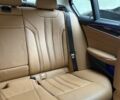 Черный БМВ 5 Серия, объемом двигателя 3 л и пробегом 80 тыс. км за 42800 $, фото 11 на Automoto.ua