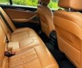 Чорний БМВ 5 Серія, об'ємом двигуна 3 л та пробігом 116 тис. км за 41999 $, фото 35 на Automoto.ua