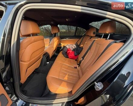 Черный БМВ 5 Серия, объемом двигателя 4.39 л и пробегом 71 тыс. км за 43500 $, фото 32 на Automoto.ua