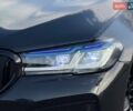 Черный БМВ 5 Серия, объемом двигателя 4.39 л и пробегом 71 тыс. км за 43500 $, фото 3 на Automoto.ua