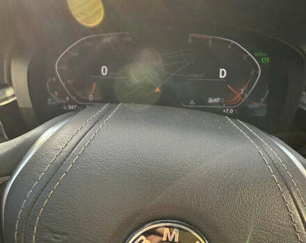 Черный БМВ 5 Серия, объемом двигателя 2 л и пробегом 260 тыс. км за 29850 $, фото 36 на Automoto.ua