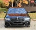 БМВ 5 Серия 2020 в Днепре (Днепропетровске) на Automoto.ua Черный БМВ 5 Серия, объемом двигателя 2 л и пробегом 53 тыс. км за 37900 $, фото 2 на Automoto.ua