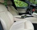 Чорний БМВ 5 Серія, об'ємом двигуна 3 л та пробігом 55 тис. км за 34000 $, фото 6 на Automoto.ua