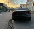 Черный БМВ 5 Серия, объемом двигателя 2 л и пробегом 117 тыс. км за 37900 $, фото 7 на Automoto.ua