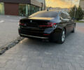 Черный БМВ 5 Серия, объемом двигателя 2 л и пробегом 117 тыс. км за 37900 $, фото 9 на Automoto.ua