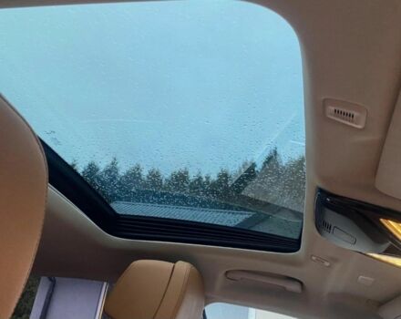 Черный БМВ 5 Серия, объемом двигателя 2 л и пробегом 202 тыс. км за 16019 $, фото 11 на Automoto.ua