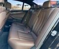 БМВ 5 Серия 2020 в Днепре (Днепропетровске) на Automoto.ua Черный БМВ 5 Серия, объемом двигателя 2 л и пробегом 53 тыс. км за 37900 $, фото 21 на Automoto.ua