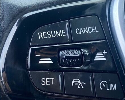 Черный БМВ 5 Серия, объемом двигателя 2 л и пробегом 202 тыс. км за 16019 $, фото 15 на Automoto.ua