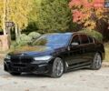 БМВ 5 Серия 2020 в Днепре (Днепропетровске) на Automoto.ua Черный БМВ 5 Серия, объемом двигателя 2 л и пробегом 53 тыс. км за 37900 $, фото 1 на Automoto.ua