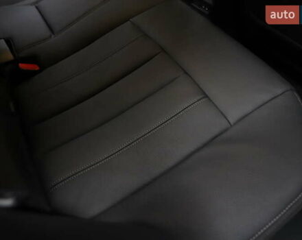 Черный БМВ 5 Серия, объемом двигателя 2 л и пробегом 65 тыс. км за 48999 $, фото 143 на Automoto.ua