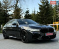 Черный БМВ 5 Серия, объемом двигателя 3 л и пробегом 54 тыс. км за 44900 $, фото 9 на Automoto.ua