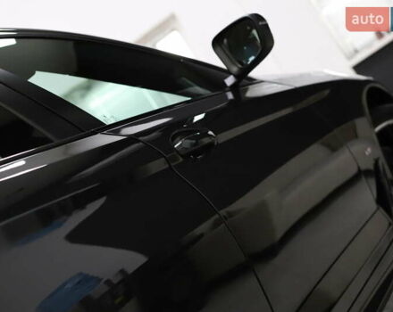 Черный БМВ 5 Серия, объемом двигателя 2 л и пробегом 65 тыс. км за 48999 $, фото 59 на Automoto.ua