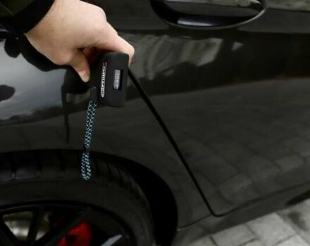 Чорний БМВ 5 Серія, об'ємом двигуна 2 л та пробігом 66 тис. км за 46899 $, фото 132 на Automoto.ua