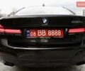 Чорний БМВ 5 Серія, об'ємом двигуна 2 л та пробігом 66 тис. км за 46899 $, фото 54 на Automoto.ua