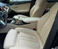 Чорний БМВ 5 Серія, об'ємом двигуна 3 л та пробігом 55 тис. км за 34000 $, фото 4 на Automoto.ua