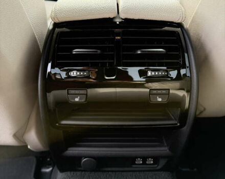 Чорний БМВ 5 Серія, об'ємом двигуна 2.99 л та пробігом 196 тис. км за 47000 $, фото 20 на Automoto.ua