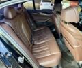 БМВ 5 Серия 2020 в Днепре (Днепропетровске) на Automoto.ua Черный БМВ 5 Серия, объемом двигателя 2 л и пробегом 53 тыс. км за 37900 $, фото 25 на Automoto.ua