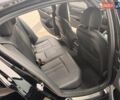 Черный БМВ 5 Серия, объемом двигателя 2 л и пробегом 77 тыс. км за 33700 $, фото 10 на Automoto.ua