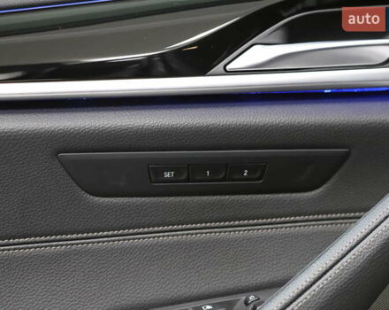 Черный БМВ 5 Серия, объемом двигателя 2 л и пробегом 65 тыс. км за 48999 $, фото 111 на Automoto.ua