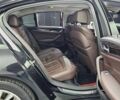 Черный БМВ 5 Серия, объемом двигателя 2 л и пробегом 65 тыс. км за 23500 $, фото 11 на Automoto.ua