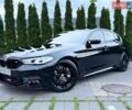 Черный БМВ 5 Серия, объемом двигателя 2.99 л и пробегом 115 тыс. км за 46900 $, фото 1 на Automoto.ua