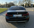 Черный БМВ 5 Серия, объемом двигателя 2.99 л и пробегом 110 тыс. км за 49999 $, фото 6 на Automoto.ua