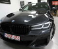 Черный БМВ 5 Серия, объемом двигателя 2 л и пробегом 65 тыс. км за 48999 $, фото 41 на Automoto.ua