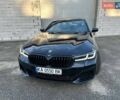 Черный БМВ 5 Серия, объемом двигателя 4.4 л и пробегом 59 тыс. км за 52000 $, фото 1 на Automoto.ua