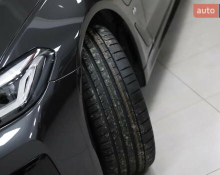 Черный БМВ 5 Серия, объемом двигателя 2 л и пробегом 65 тыс. км за 48999 $, фото 25 на Automoto.ua