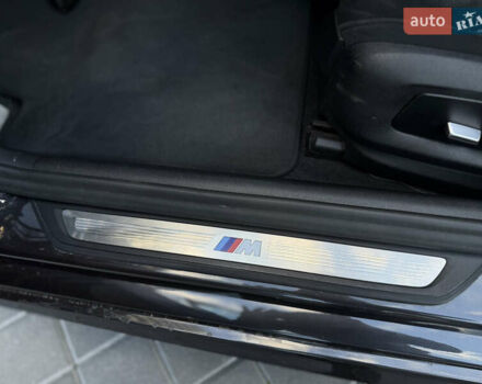 Черный БМВ 5 Серия, объемом двигателя 3 л и пробегом 54 тыс. км за 44900 $, фото 32 на Automoto.ua