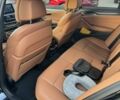 БМВ 5 Серия 2020 в Киеве на Automoto.ua Черный БМВ 5 Серия, объемом двигателя 3 л и пробегом 135 тыс. км за 53000 $, фото 3 на Automoto.ua